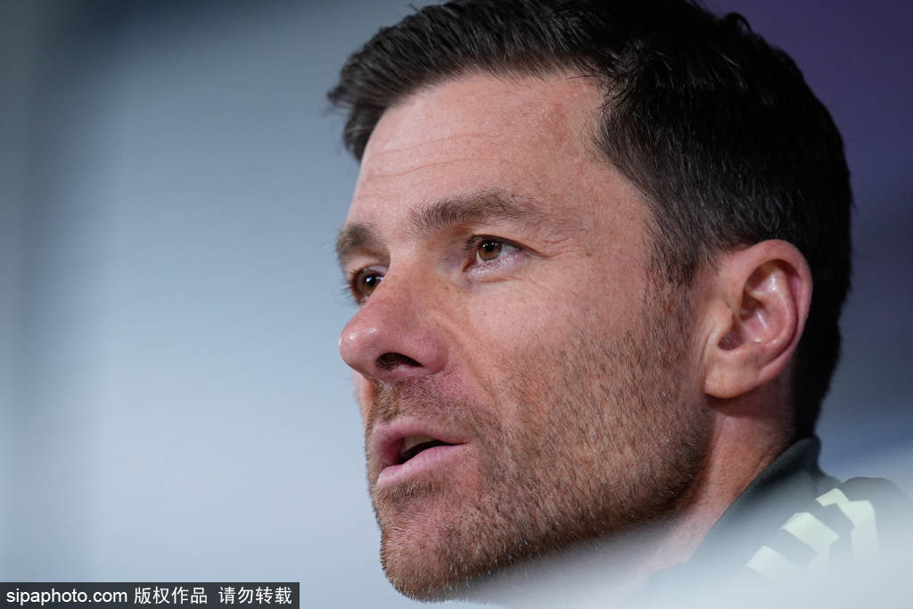 阿隆索：“超级杯是我们最不重要的比赛”