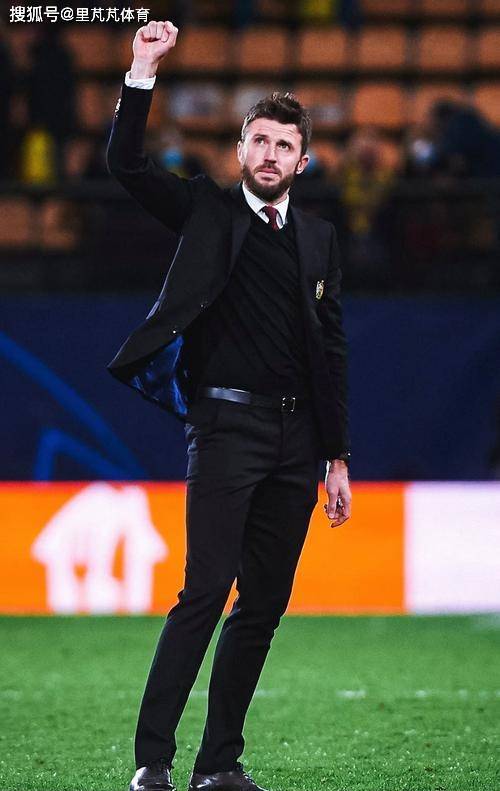 逆转颓势拾起自信：卡里克在曼联起步之路，走的实在是太稳了