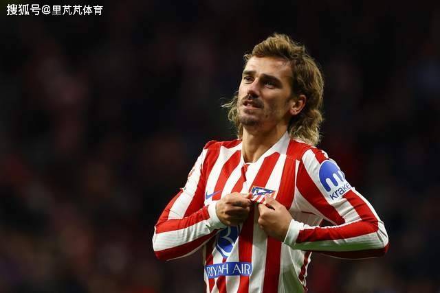 一日西甲动向：格列兹曼鼓励自己人，巴萨续约主帅正在跟莱万谈